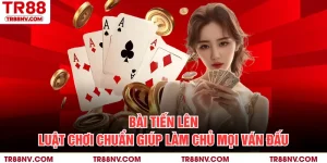 Bài Tiến Lên