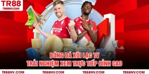 Bóng Đá Xôi Lạc TV