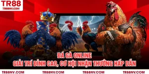 Đá Gà Online