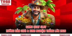 Game Quay Slot