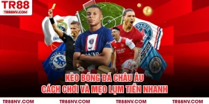 Kèo Bóng Đá Châu Âu