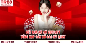 Kết Quả Xổ Số Vietlott