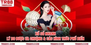Xổ Số Nhanh